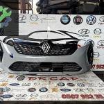 Renault Clio Ön Tampon çıkma parça - DR CAR OTO ÇIKMA PARÇA Adana