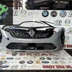 Renault Clio Ön Tampon çıkma parça - DR CAR OTO ÇIKMA PARÇA Adana