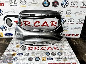 RENAULT CLİO 5 ARKA BAGAJ KAPAĞI ÇIKMA ORJİNAL PARÇA