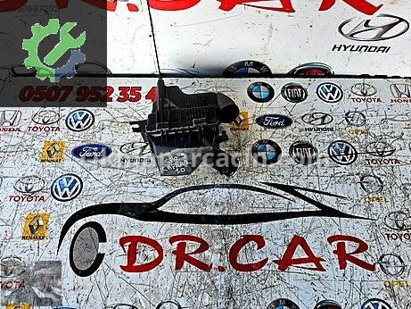 Renault Clio Yağ Filtresi Yuvası çıkma parça
