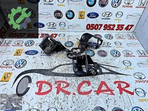 RENAULT CLİO 5 FAR BRAKETİ ORJİNAL ÇIKMA PARÇA 6252622005R 1.