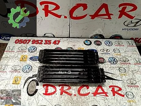 Renault Clio Kalorifer Izgarası çıkma parça