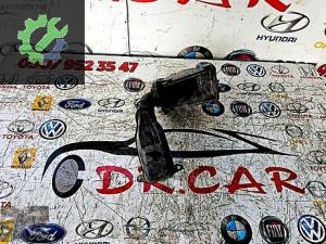 RENAULT CLİO 5 HAVA FİLTRE HORTUMU ORJİNAL ÇIKMA 165554991R