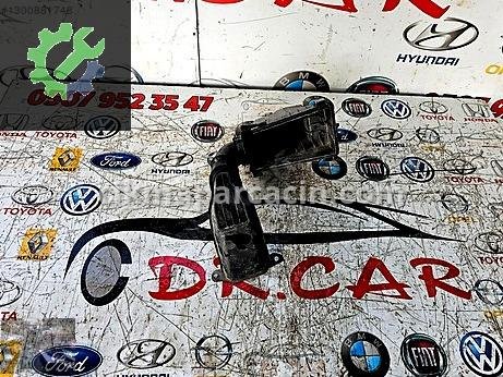 Renault Clio Hava Filtresi Hortumu çıkma parça