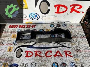 RENAULT CLİO 5 HAVA KANALI KÖPÜĞÜ ORJİNAL ÇIKMA PARÇA 628108549R