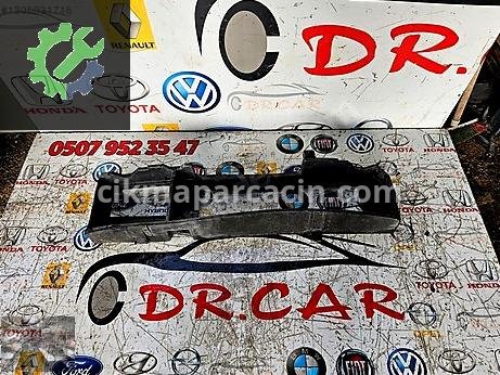 Renault Clio Bakalit çıkma parça