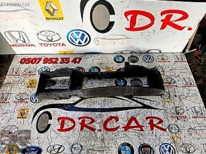 RENAULT CLİO 5 HAVA KANALI KÖPÜĞÜ ORJİNAL ÇIKMA PARÇA 628108549R