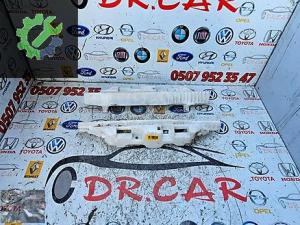 RENAULT CLİO 5 HAVA PERDESİ BRAKETİ ORJİNAL ÇIKMA 985P08057R 1.