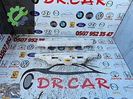 Renault Clio Bakalit 985P08057R çıkma parça