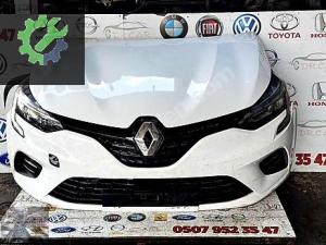 RENAULT CLİO 5 KOMPLE ÖN ÇIKMA ORJİNAL PARÇA 2020-2023 (2. Adet)