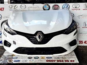 RENAULT CLİO 5 KOMPLE ÖN ÇIKMA ORJİNAL PARÇA 2020-2023