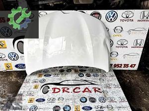 RENAULT CLİO 5 MOTOR KAPUT ALEMİNYUM ÇIKMA ORJİNAL PARÇA (2. Adet)