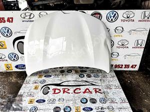 RENAULT CLİO 5 MOTOR KAPUT ALEMİNYUM ÇIKMA ORJİNAL PARÇA