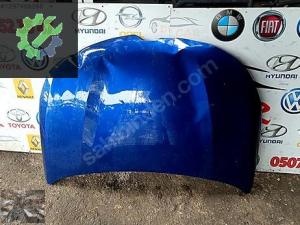 RENAULT CLİO 5 ÖN KAPUT ORJİNAL ÇIKMA PARÇA