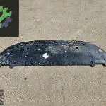 Renault Clio Ön Tampon çıkma parça - DR CAR OTO ÇIKMA PARÇA Adana