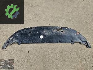 RENAULT CLİO 5 ÖN TAMPON ALT MUHAFAZA ORJİNAL ÇIKMA PARÇA (2. Adet)