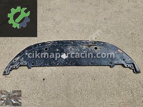 Renault Clio Ön Tampon çıkma parça