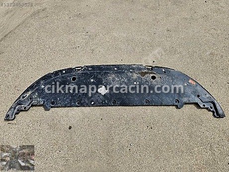 Renault Clio Ön Tampon çıkma parça