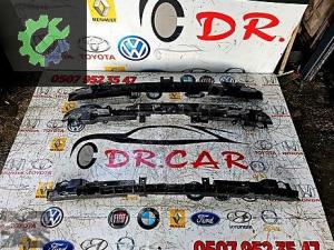 RENAULT CLİO 5 ÖN TAMPON DARBE EMİCİ ORJİNAL ÇIKMA 620900494R