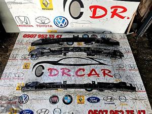 RENAULT CLİO 5 ÖN TAMPON DARBE EMİCİ ORJİNAL ÇIKMA 620900494R