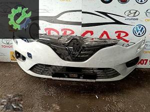 RENAULT CLİO 5 ÖN TAMPON DOLU ORJİNAL ÇIKMA PARÇA