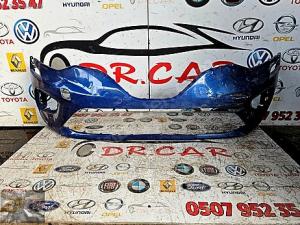 RENAULT CLİO 5 ÖN TAMPON ORJİNAL ÇIKMA PARÇA (2. Adet)