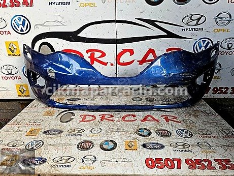 Renault Clio Ön Tampon çıkma parça