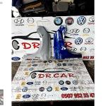 Renault Clio Çamurluk (Ön) çıkma parça - DR CAR OTO ÇIKMA PARÇA Adana