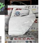 Renault Clio Kapı (Arka Sol) çıkma parça - DR CAR OTO ÇIKMA PARÇA Adana