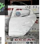 Renault Clio Kapı (Arka Sol) çıkma parça - DR CAR OTO ÇIKMA PARÇA Adana