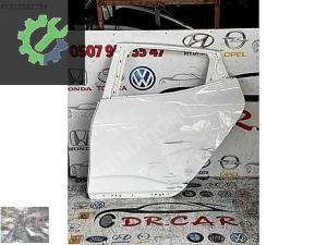 RENAULT CLİO 5 SOL ARKA KAPI ÇIKMA ORJİNAL PARÇA 2021-2025 (2. Adet)
