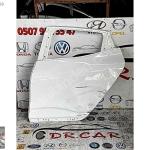 Renault Clio Kapı (Arka Sol) çıkma parça - DR CAR OTO ÇIKMA PARÇA Adana