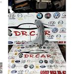 Renault Clio Çamurluk (Ön) çıkma parça - DR CAR OTO ÇIKMA PARÇA Adana
