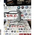 Renault Clio Çamurluk (Ön) çıkma parça - DR CAR OTO ÇIKMA PARÇA Adana