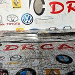 Renault Clio Kapı (Ön Sol) çıkma parça - DR CAR OTO ÇIKMA PARÇA Adana