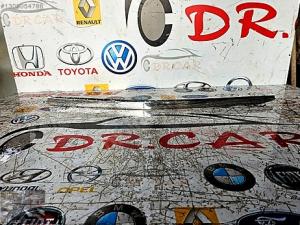 RENAULT CLİO 5 SOL ÖN KAPI BANDI NİKELAJI ORJİNAL 808774699R