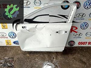 RENAULT CLİO 5 SOL ÖN KAPI ORJİNAL ÇIKMA PARÇA