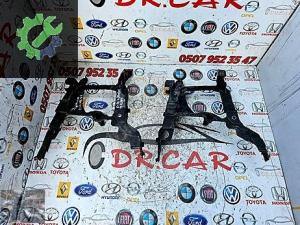 RENAULT CLİO FLUENCE MEGANE TRİGER KAPAĞI ORJİNAL 8200958221 1. OEM 8200958221
