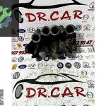 Renault Clio Emme Manifoldu çıkma parça - DR CAR OTO ÇIKMA PARÇA Adana