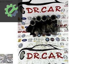RENAULT CLIO KANGOO 1.9 EMME MANİFOLDU 7700869216 ÇIKMA ORİJİNAL OEM 7700869216