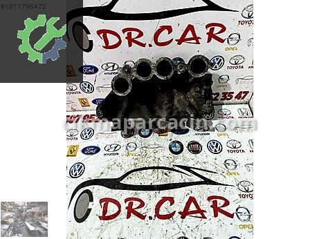 Renault Clio Emme Manifoldu çıkma parça
