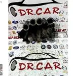 Renault Clio Emme Manifoldu çıkma parça - DR CAR OTO ÇIKMA PARÇA Adana