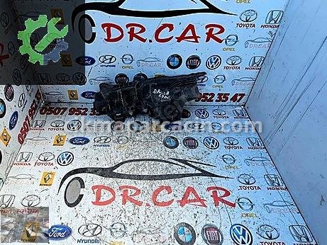 Renault Clio Bakalit çıkma parça