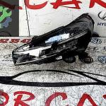 Renault Clio Sol Ön Far çıkma parça - DR CAR OTO ÇIKMA PARÇA Adana