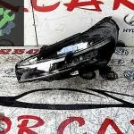 Renault Clio Sol Ön Far çıkma parça - DR CAR OTO ÇIKMA PARÇA Adana