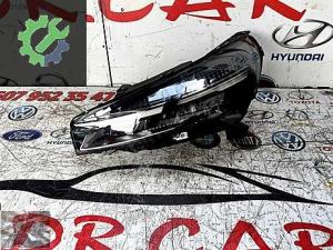 RENAULT CLİO SOL FAR ÇIKMA ORJİNAL 260600149R 2023-2025