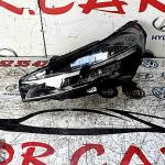 Renault Clio Sol Ön Far çıkma parça - DR CAR OTO ÇIKMA PARÇA Adana