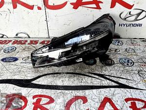 RENAULT CLİO SOL FAR ÇIKMA ORJİNAL 260600149R 2023-2025