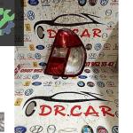 Renault Symbol Sol Arka Stop çıkma parça - DR CAR OTO ÇIKMA PARÇA Adana
