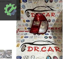 RENAULT CLİO SYMBOL 02-08 SAĞ ARKA STOP ORJİNAL ÇIKMA 8200403982 OEM 8200403982